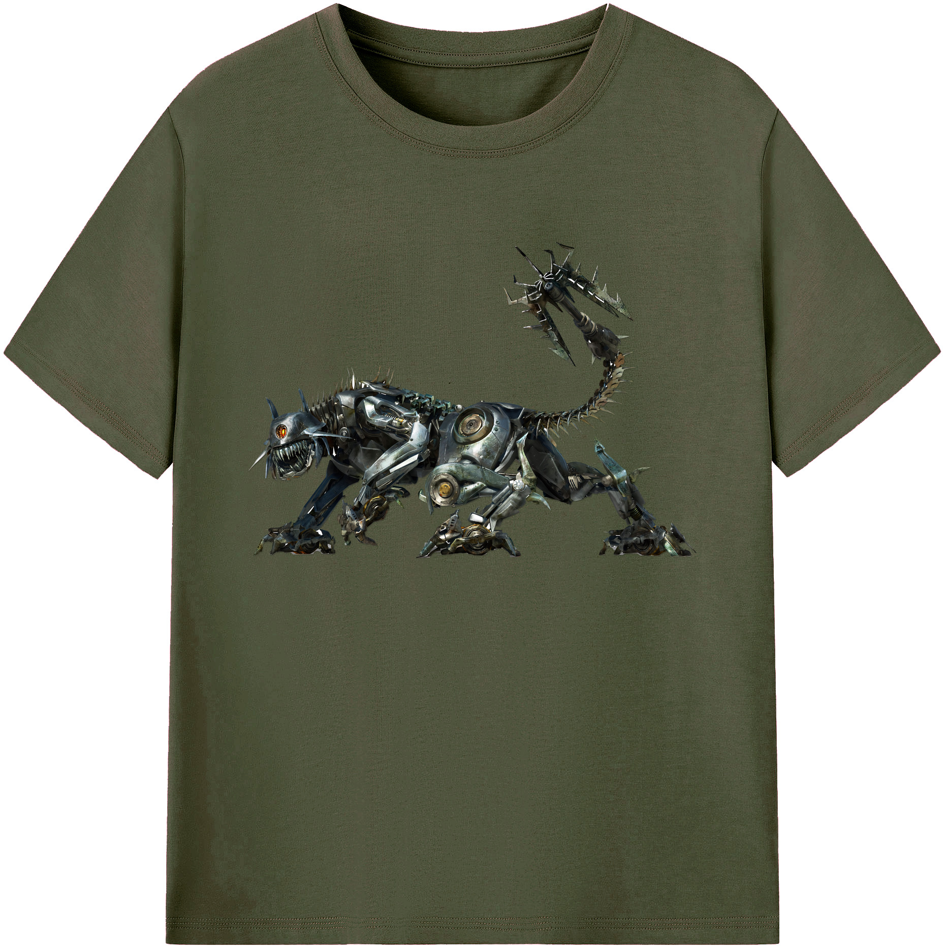 （画像用） Transformers トランスフォーマー 綿100％ メンズ半袖Tシャツ｜肌触りやわらか＆通気性